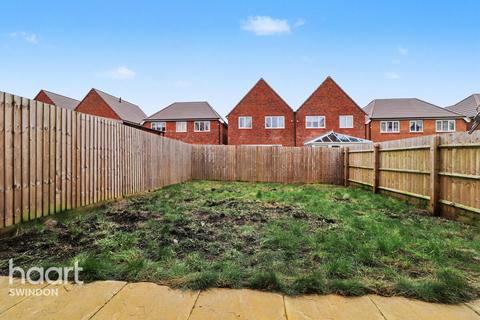 undefined, Neston Close, Swindon