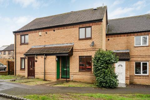 3 bedroom terraced house for sale, Milecastle, Milton Keynes