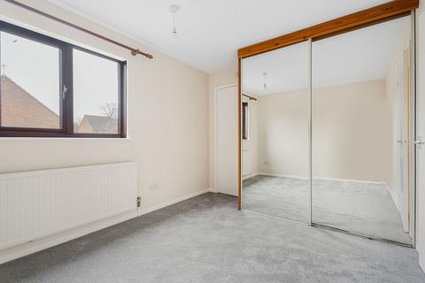 3 bedroom terraced house for sale, Milecastle, Milton Keynes