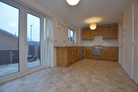 undefined, Bradwell Drive, Nottingham