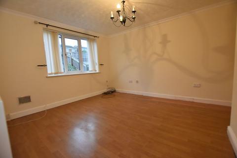 undefined, Bradwell Drive, Nottingham