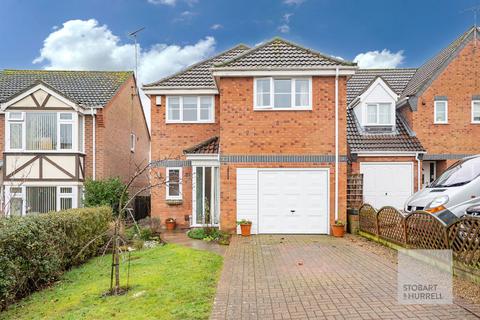 4 bedroom detached house for sale, Tungate Way, Norwich NR12