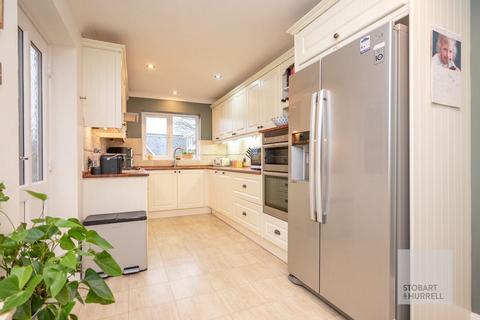 4 bedroom detached house for sale, Tungate Way, Norwich NR12
