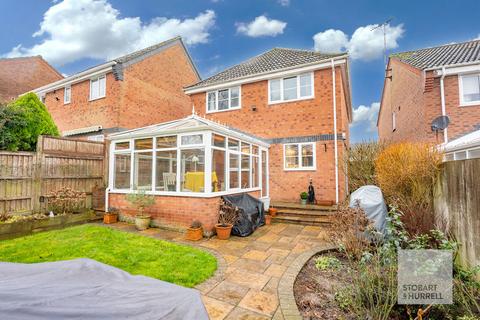 4 bedroom detached house for sale, Tungate Way, Norwich NR12