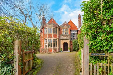 undefined, Mount Park Road, Harrow-on-theHill