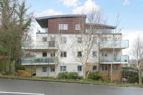 Sanderstead Road, South Croydon