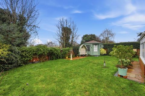 4 bedroom bungalow for sale, Nursery Gardens, Thorrington, CO7