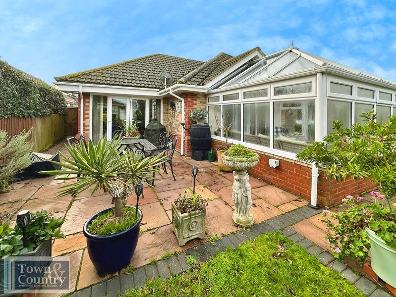 Nursery gardens