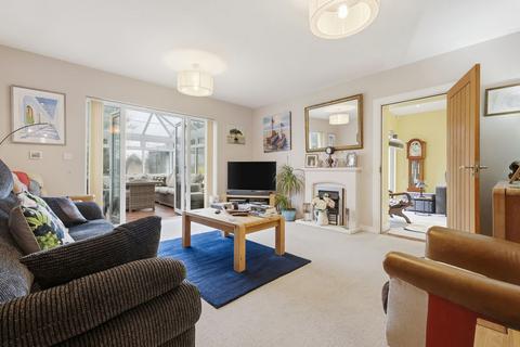 4 bedroom bungalow for sale, Nursery Gardens, Thorrington, CO7