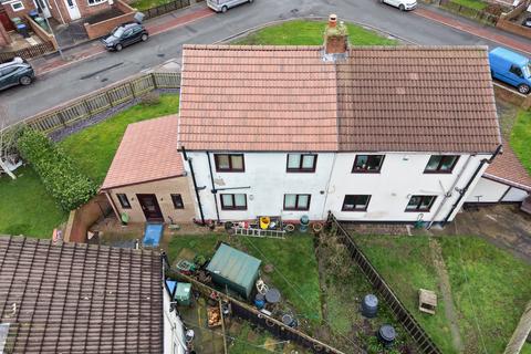 undefined, 7 Gray Square, Wingate, County Durham TS28 5BX