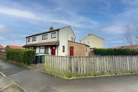 undefined, 7 Gray Square, Wingate, County Durham TS28 5BX