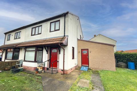 undefined, 7 Gray Square, Wingate, County Durham TS28 5BX