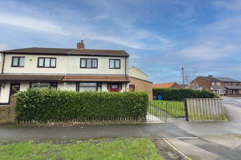 undefined, 7 Gray Square, Wingate, County Durham TS28 5BX
