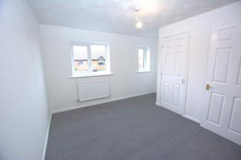 undefined, Shearwater Avenue, Astley