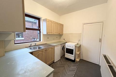 undefined, Chapel Street, Leigh