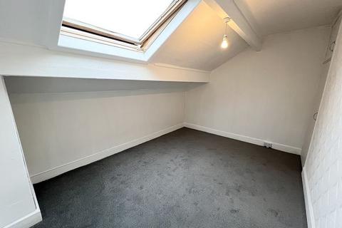 undefined, Chapel Street, Leigh
