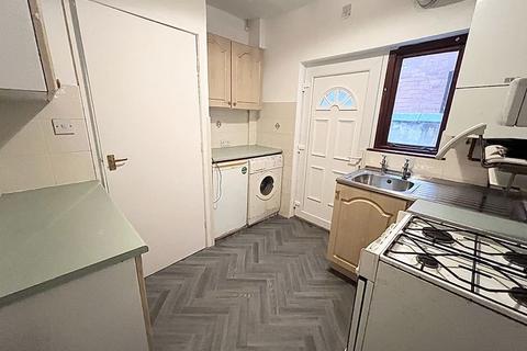 undefined, Chapel Street, Leigh