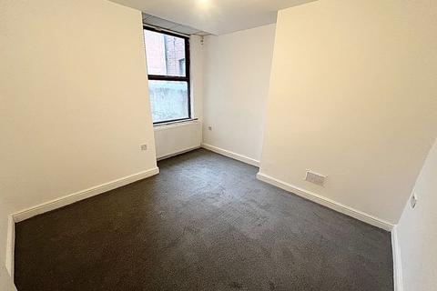 undefined, Chapel Street, Leigh