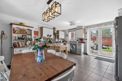 4 bedroom terraced house for sale, Brooklands Avenue, Wixams