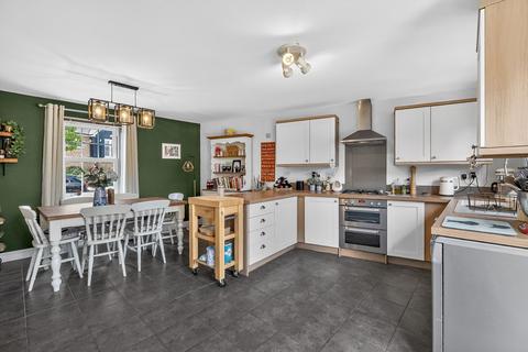4 bedroom terraced house for sale, Brooklands Avenue, Wixams