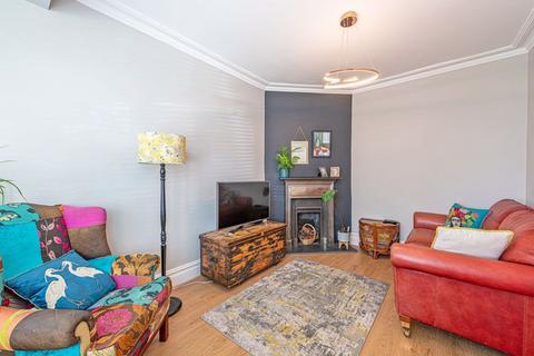 3 bedroom end of terrace house for sale, Warburton Street, Stockton Heath