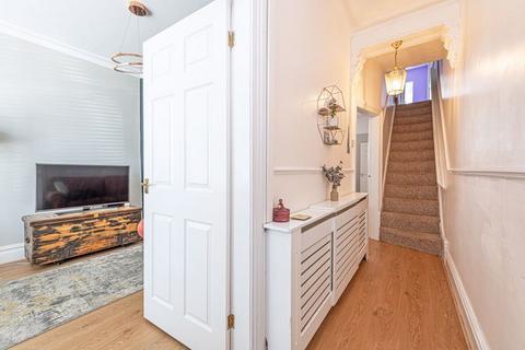 3 bedroom end of terrace house for sale, Warburton Street, Stockton Heath