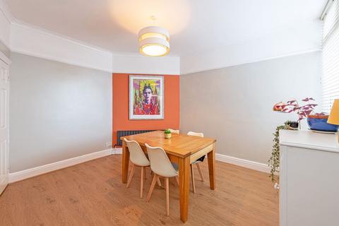 3 bedroom end of terrace house for sale, Warburton Street, Stockton Heath