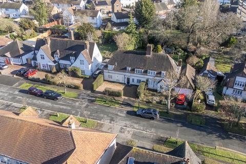 undefined, Greenhill, Sutton SM1 3LF