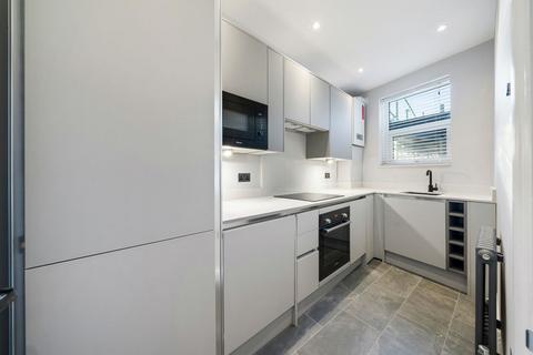 undefined, Kingston Road, London SW20 8DX