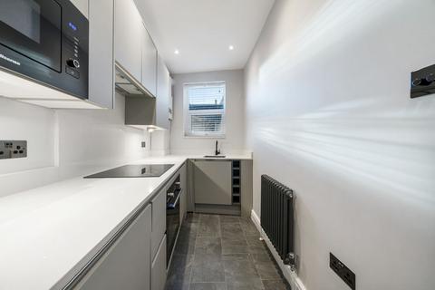 undefined, Kingston Road, London SW20 8DX