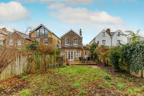 4 bedroom detached house for sale, Elm Road, New Malden, KT3