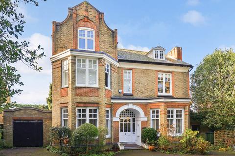 undefined, St. Marys Road, Surbiton, KT6