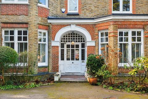 undefined, St. Marys Road, Surbiton, KT6