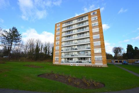 Dove Park, Hatch End