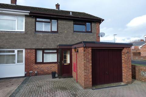 Semi-detached house - Askwith Road, Gloucester GL4
