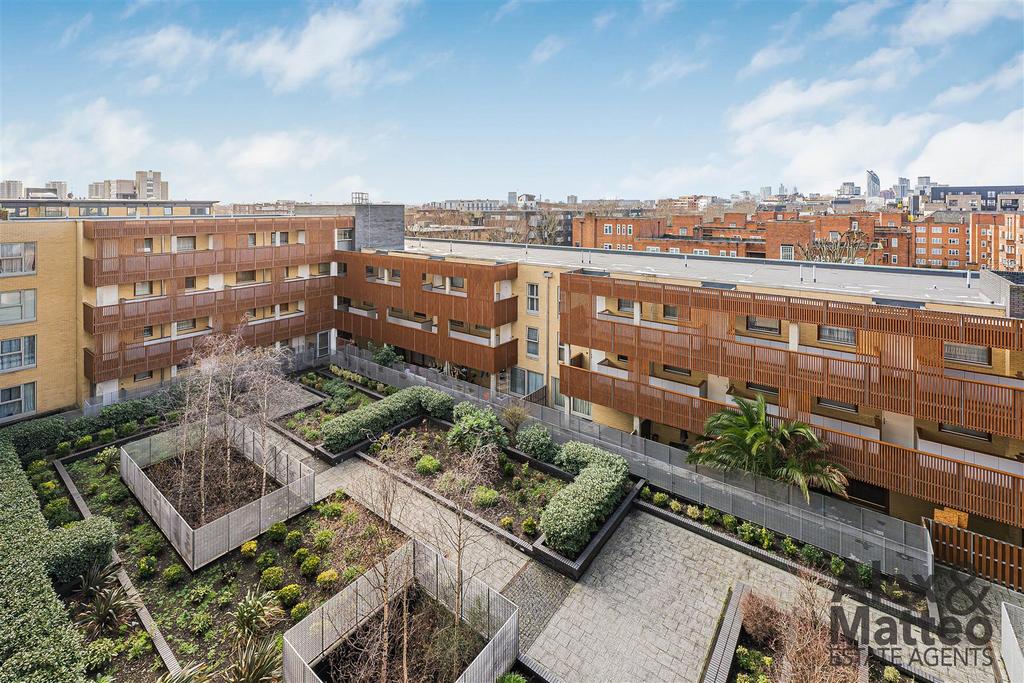 Bolanachi Building