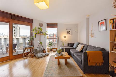 2 bedroom flat for sale, Enid Street, Bermondsey, SE16