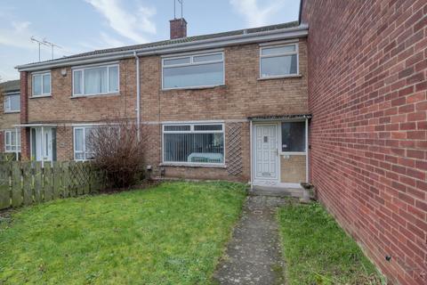 Coventry Close, Scunthorpe