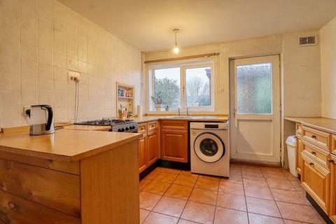 3 bedroom terraced house for sale, Coventry Close, Scunthorpe