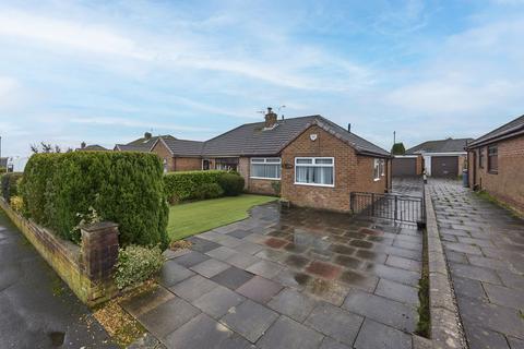 2 bedroom bungalow for sale, Sheldon Avenue, Wigan WN6