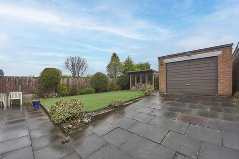 2 bedroom bungalow for sale, Sheldon Avenue, Wigan WN6