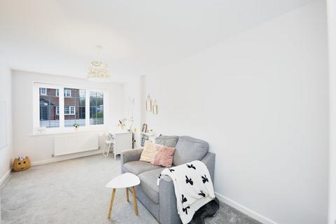 undefined, Standish, Wigan WN6