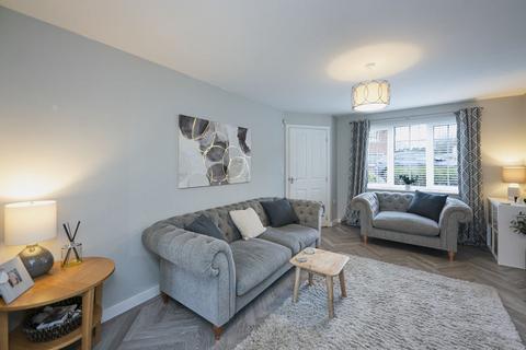 4 bedroom detached house for sale, Standish, Wigan WN6