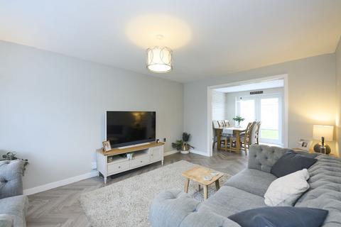 4 bedroom detached house for sale, Standish, Wigan WN6