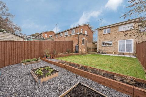 2 bedroom end of terrace house for sale, Old Farm Road, Poole BH15