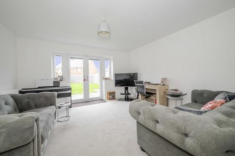 2 bedroom semi-detached house for sale, Bulrush Lane, Hellingly BN27
