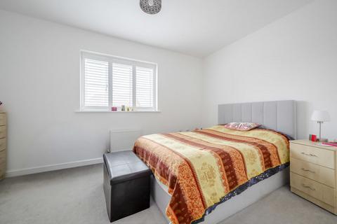 2 bedroom semi-detached house for sale, Bulrush Lane, Hellingly BN27