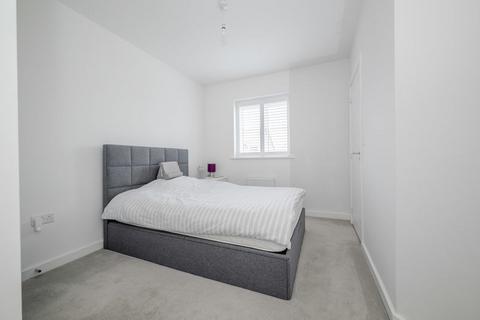 2 bedroom semi-detached house for sale, Bulrush Lane, Hellingly BN27