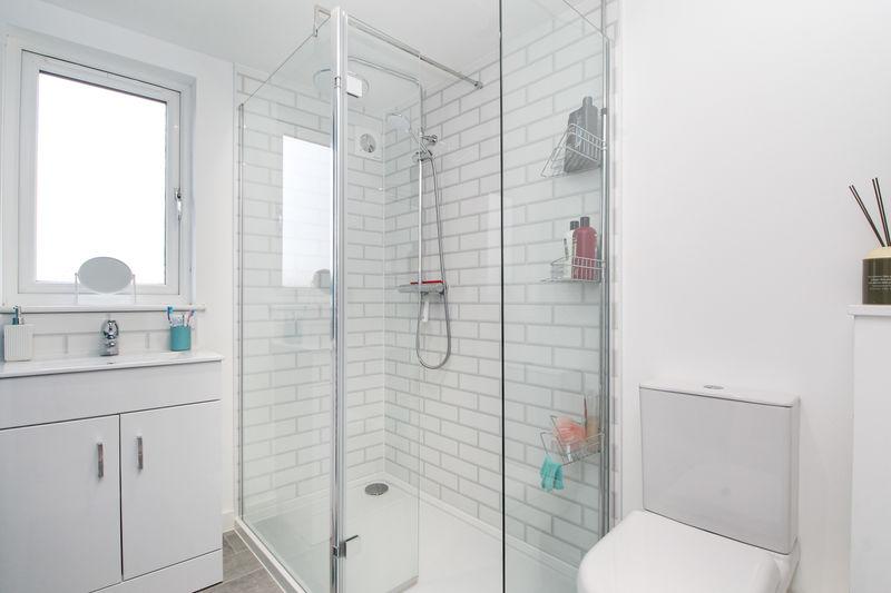 Bedroom One En-Suite