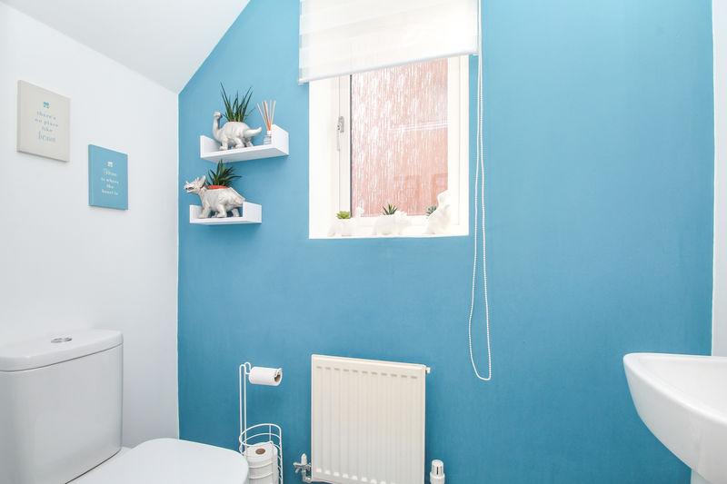 Cloakroom